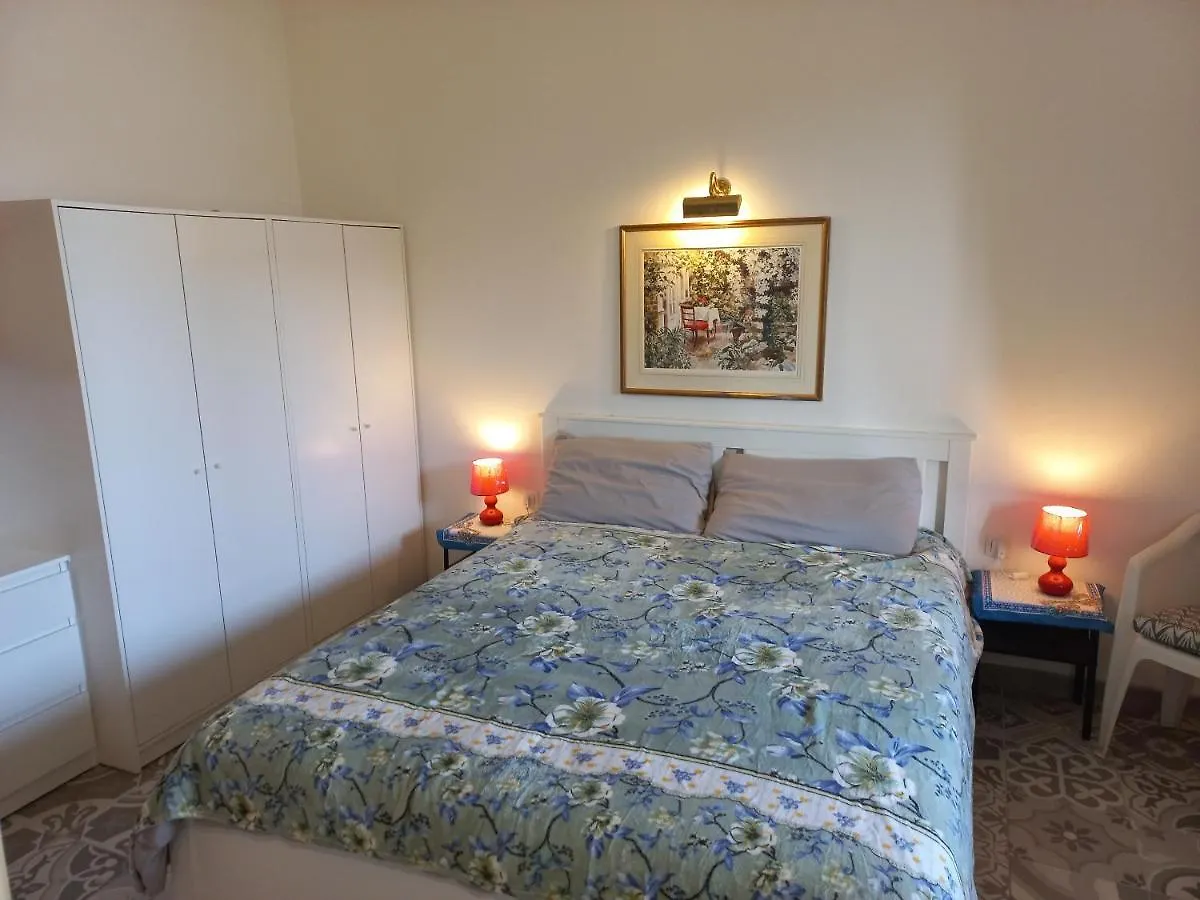 Homestay The Englishmans Home Cuglieri