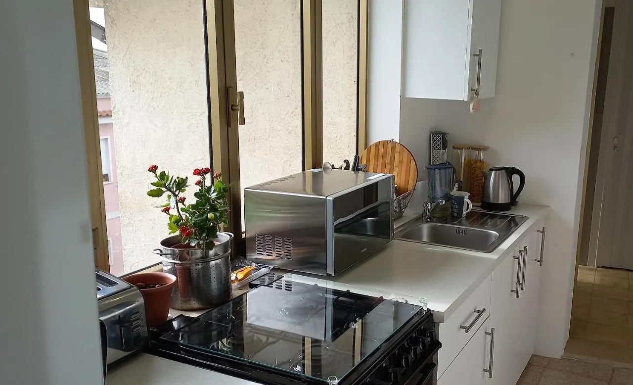 The Englishmans Home Cuglieri Italy