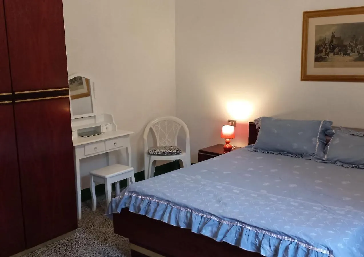 The Englishmans Home Cuglieri Italy