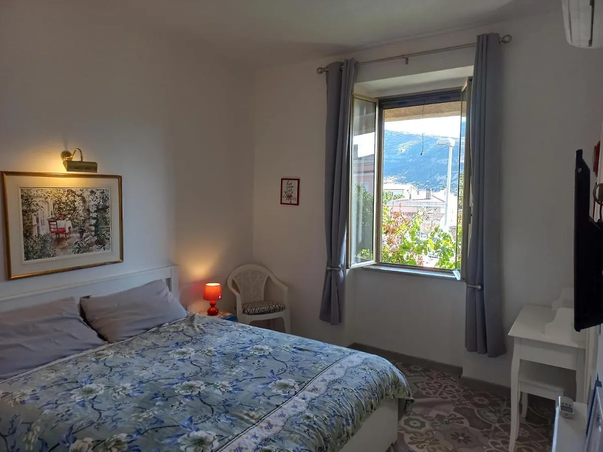 The Englishmans Home Cuglieri 0*,  Italy