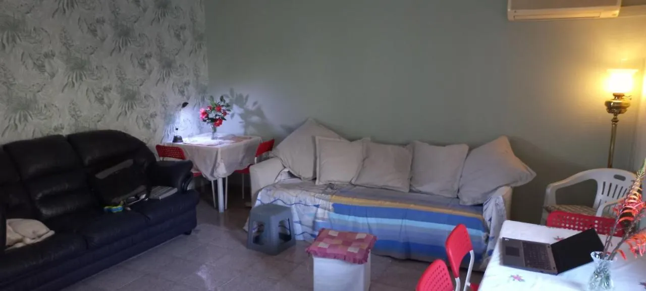The Englishmans Home Cuglieri 0*,  Italy