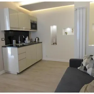  Apartamento Viola's Italia