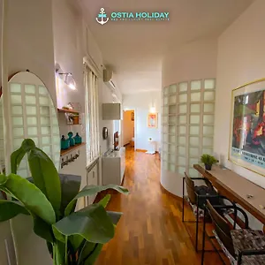  Apartamento Impluvium Italia