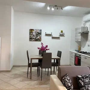  Apartamento Civico 2