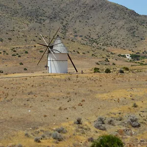  Сasa de vacaciones Casa El Molino Del España