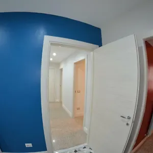 Apartamento Bed&bookofrome Italia