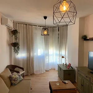  Apartamento Sanlúcar Playa España