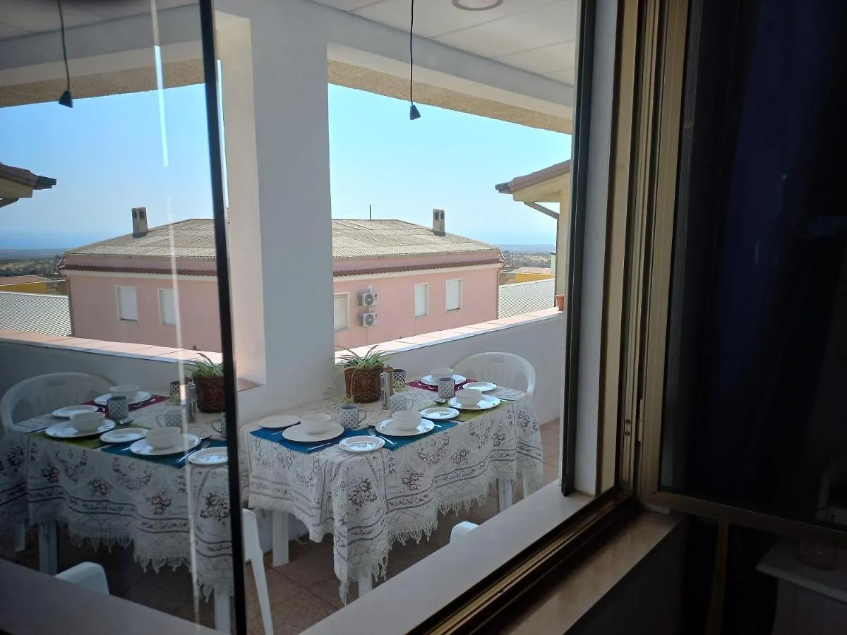 The Englishmans Home Cuglieri