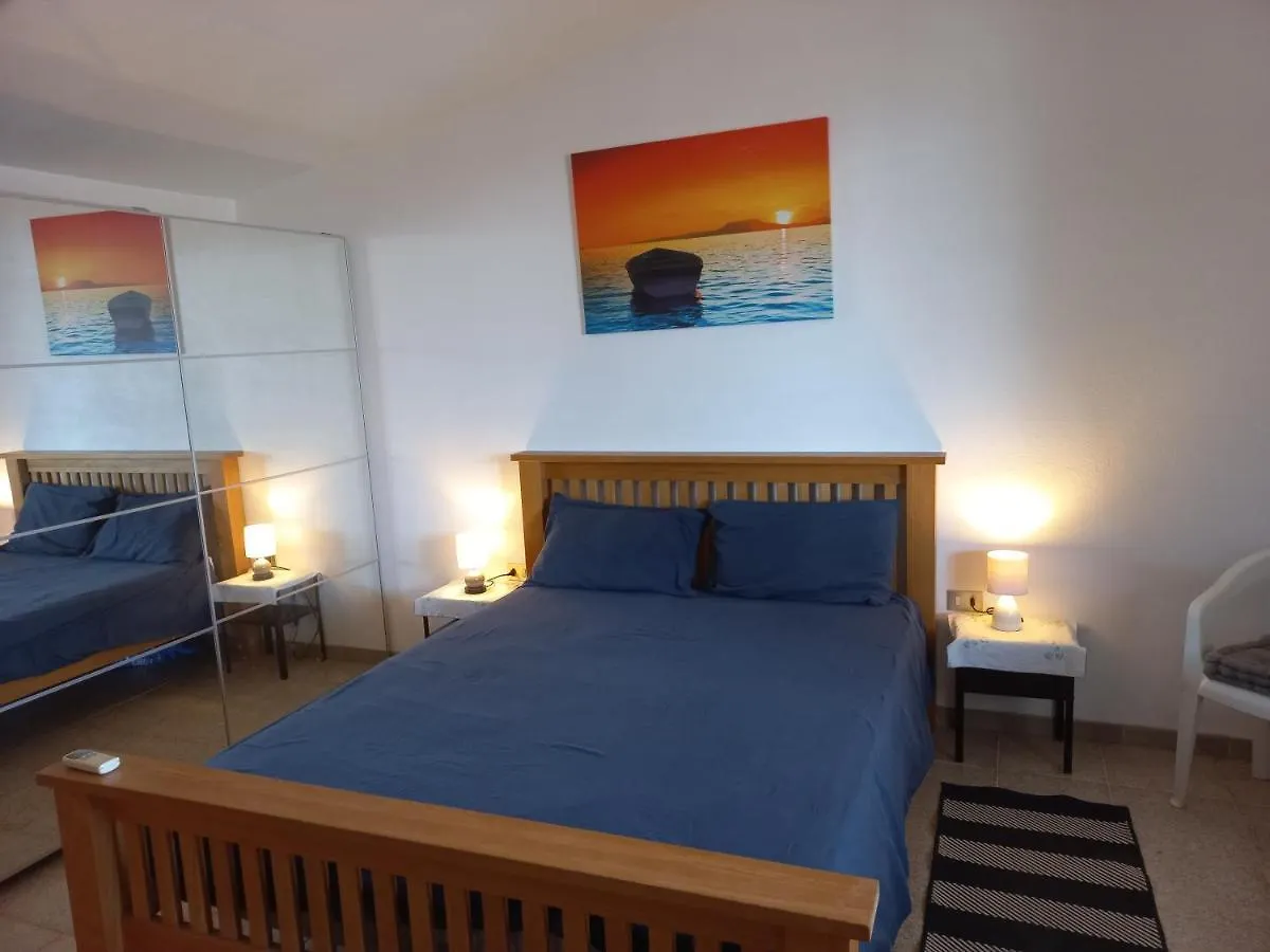 The Englishmans Home Cuglieri Homestay